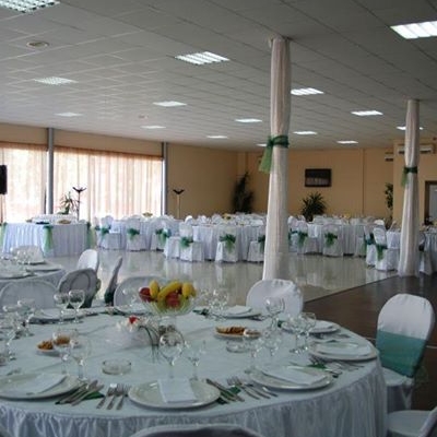 Sala Evenimente Axxa