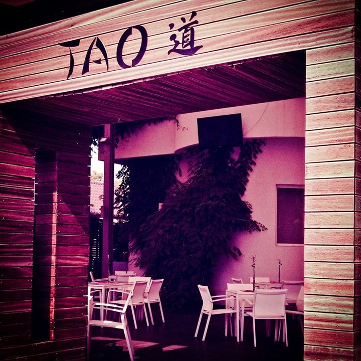 Imagini Restaurant Tao