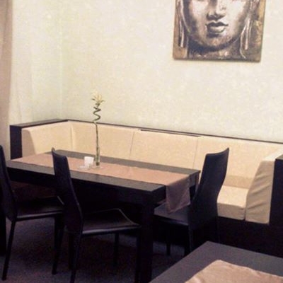 Restaurant Tao