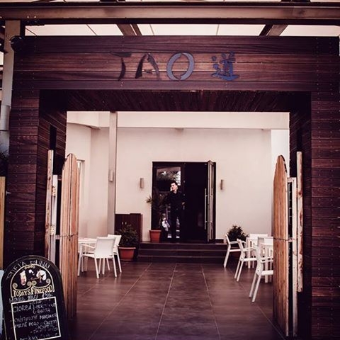 Imagini Restaurant Tao