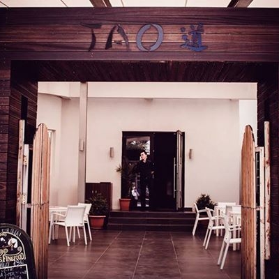 Restaurant Tao foto 2