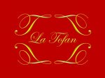 Logo Sala Evenimente La Tofan Giurgiu