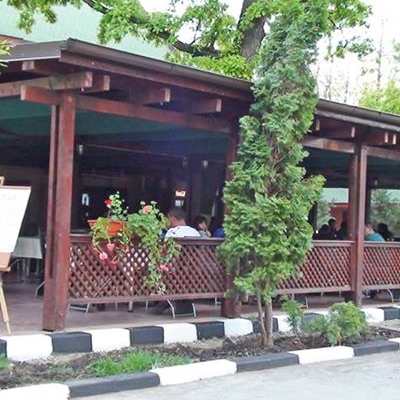 Restaurant Vanatorul