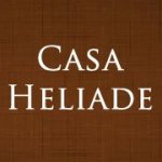 Logo Restaurant Casa Heliade Calarasi