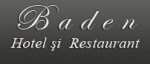 Logo Restaurant Baden Calarasi
