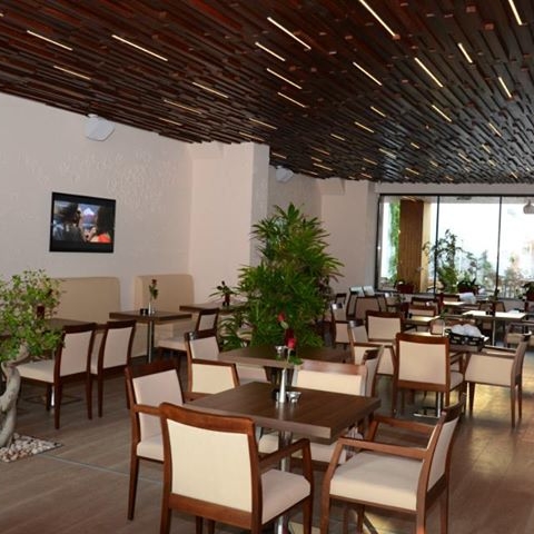 Imagini Restaurant Zenti Plaza