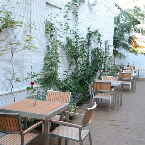 Imagini Restaurant Zenti Plaza