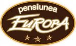 Logo Restaurant Europa Drobeta-Turnu Severin