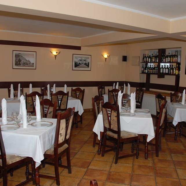 Imagini Restaurant Europa