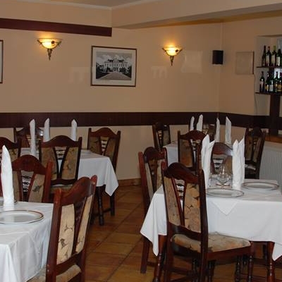 Restaurant Europa