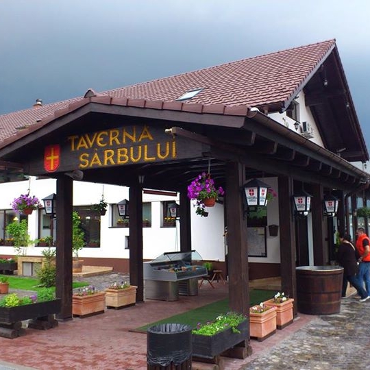 Imagini Restaurant Taverna Sarbului