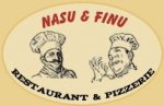 Logo Restaurant Nasu Si Finu Bucuresti