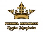 Logo Pizzerie Regina Margherita Resita