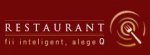 Logo Restaurant Q Restaurant Resita