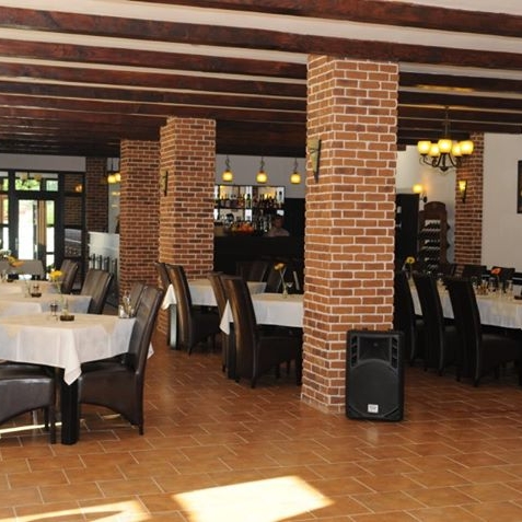 Imagini Restaurant Casa Banateana