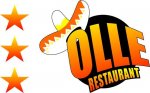 Logo Restaurant Olle Resita