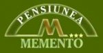 Logo Restaurant Memento Resita