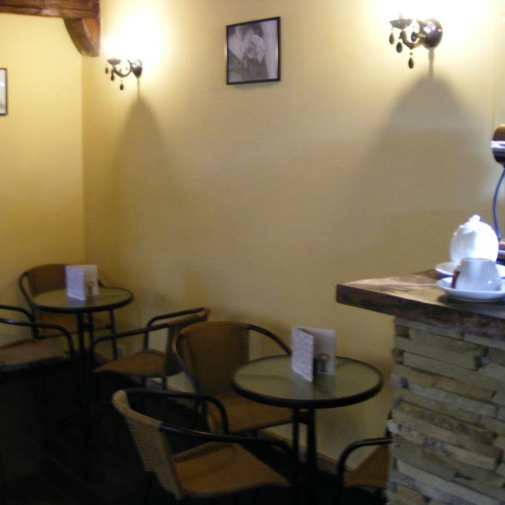 Imagini Restaurant Capriccio