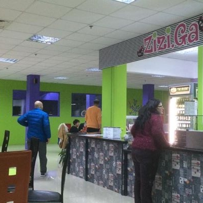 Fast-Food Zizi.Ga