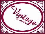 Logo Sala Evenimente Vintage Braila