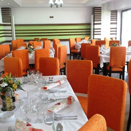 Imagini Restaurant Hanul cu Flori