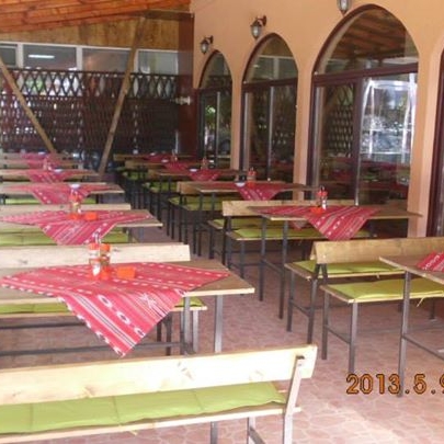 Imagini Restaurant Zahana