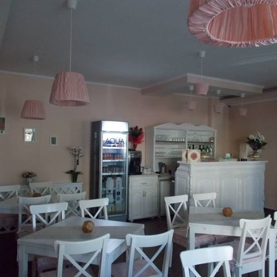 Imagini Restaurant Tabiet Lounge