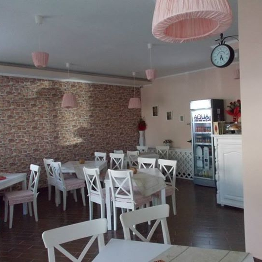 Imagini Restaurant Tabiet Lounge