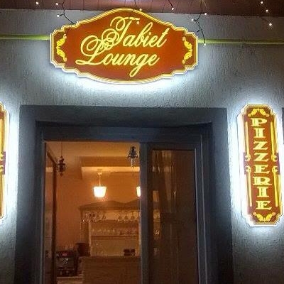 Tabiet Lounge