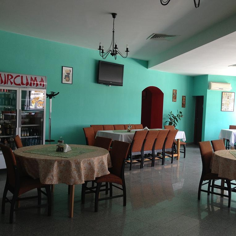 Imagini Restaurant Mircuma