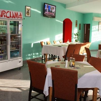 Restaurant Mircuma