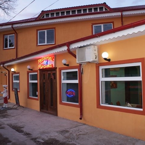 Imagini Restaurant Mircuma