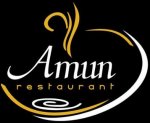 Logo Restaurant Amun Braila