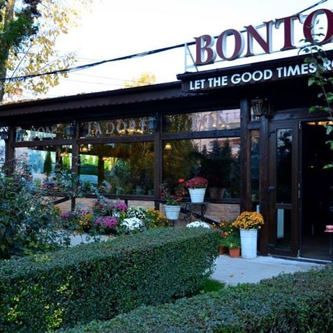 Imagini Restaurant Bonton