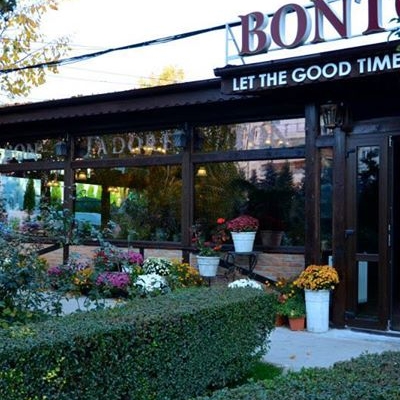 Restaurant Bonton