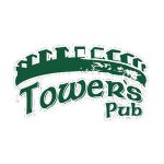 Logo Bar/Pub Towers Pub - Parc Targoviste