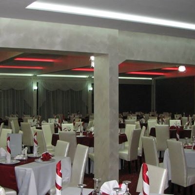 Restaurant Royal