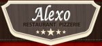 Logo Pizzerie Alexo Ulmi