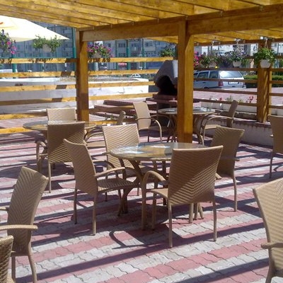 Taverna Dacilor