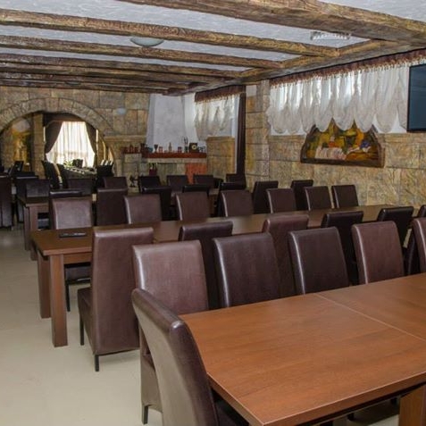 Imagini Restaurant Taverna Dacilor