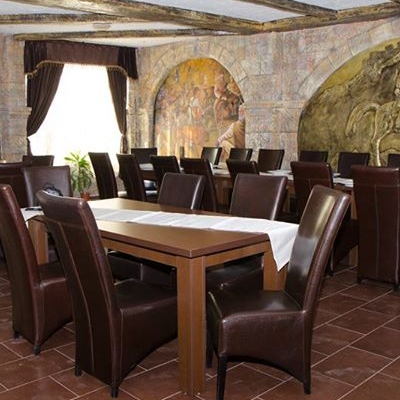 Restaurant Taverna Dacilor