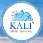 Logo Restaurant Kali Greek Taverna Targoviste