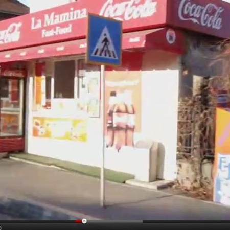 Imagini Fast-Food La Mamina