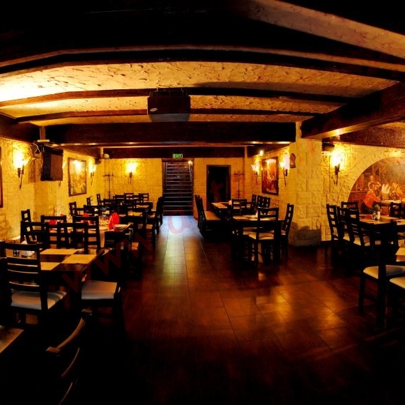 Imagini Restaurant Casa Zorilor