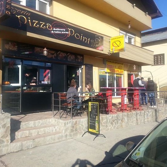 Imagini Pizzerie Pizza Point