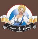 Logo Restaurant Braufest Targoviste