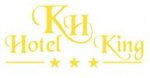 Logo Restaurant King Targoviste