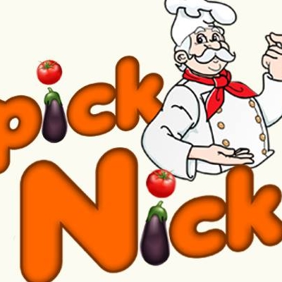 Fast-Food Pick-Nick