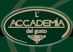 Logo Restaurant L'Accademia Del Gusto Ramnicu Valcea