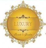Logo Restaurant Luxury Events Garden Ramnicu Valcea